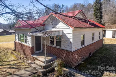 289 Fisher Creek Road, Sylva, NC 28779 - Photo 1