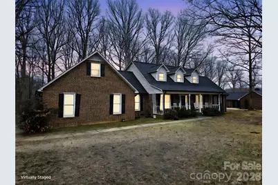 121 Country Creek Drive, Kings Mountain, NC 28086 - Photo 2