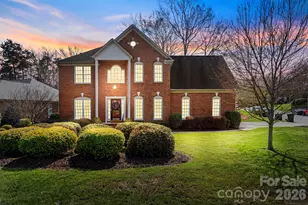 2000 NW Stoney Creek Dr, Concord, NC 28027 - Photo 2