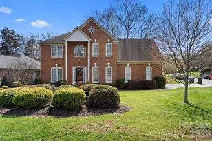 2000 NW Stoney Creek Dr, Concord, NC 28027 - Photo 2