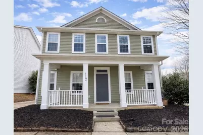11104 Aprilia Lane, Cornelius, NC 28031 - Photo 1