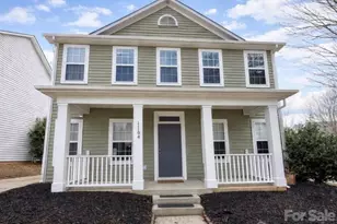 11104 Aprilia Ln, Cornelius, NC 28031 - Photo 1