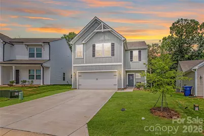 73 Sweet Peach Lane, Peachland, NC 28133 - Photo 2