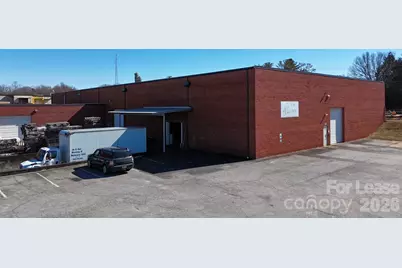 502 W 25th Street, Newton, NC 28658 - Photo 2