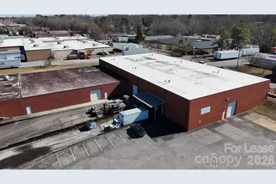 502 W 25th Street, Newton, NC 28658 - Photo 1