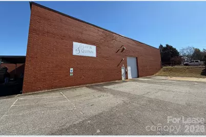 502 W 25th Street, Newton, NC 28658 - Photo 4