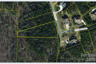 Lot 60 River Bend Drive #60, Granite Falls, NC 28630 - Photo 6