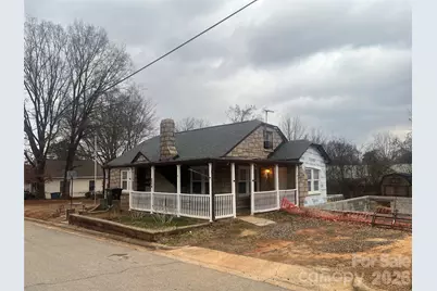 204 W C Avenue, Salisbury, NC 28144 - Photo 2