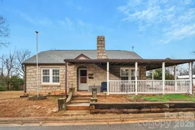 204 W C Avenue, Salisbury, NC 28144 - Photo 1