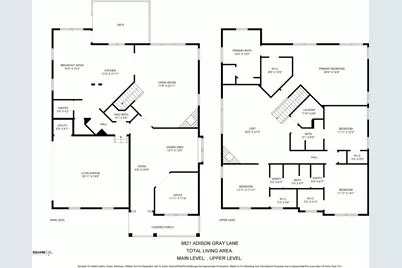 9821 Adison Gray Lane, Charlotte, NC 28270 - Photo 48