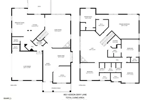 9821 Adison Gray Ln, Charlotte, NC 28270 - Photo 48