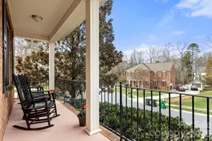 9821 Adison Gray Ln, Charlotte, NC 28270 - Photo 2