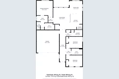 2031 Skyhawk Drive, York, SC 29745 - Photo 32