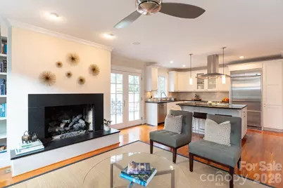 1919 Club Road, Charlotte, NC 28205 - Photo 16