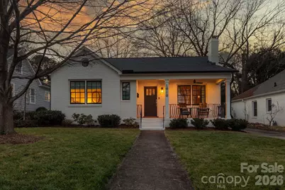 1919 Club Road, Charlotte, NC 28205 - Photo 2