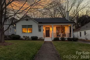 1919 Club Rd, Charlotte, NC 28205 - Photo 2