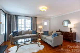 1919 Club Rd, Charlotte, NC 28205 - Photo 6