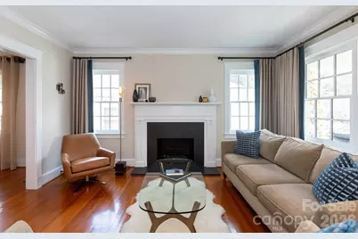 1919 Club Road, Charlotte, NC 28205 - Photo 4