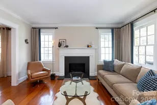 1919 Club Rd, Charlotte, NC 28205 - Photo 4