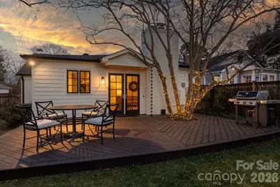 1919 Club Road, Charlotte, NC 28205 - Photo 38