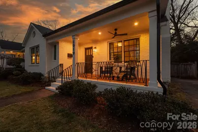 1919 Club Road, Charlotte, NC 28205 - Photo 40