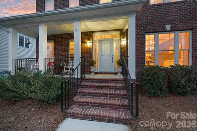 8919 Whittingham Drive, Waxhaw, NC 28173 - Photo 2