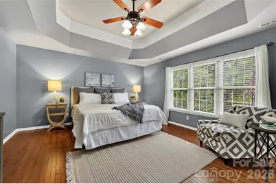 8919 Whittingham Drive, Waxhaw, NC 28173 - Photo 20