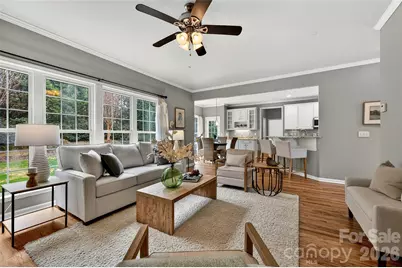 8919 Whittingham Drive, Waxhaw, NC 28173 - Photo 16