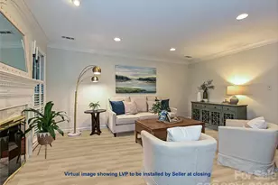 7417 Red Oak Ln, Charlotte, NC 28226 - Photo 2