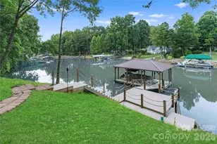 578 Normandy Rd, Mooresville, NC 28117 - Photo 8