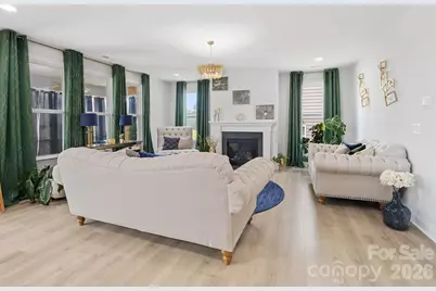 15213 Shallow Ridge Road, Charlotte, NC 28278 - Photo 8