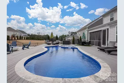 15213 Shallow Ridge Road, Charlotte, NC 28278 - Photo 44