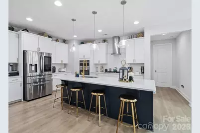 15213 Shallow Ridge Road, Charlotte, NC 28278 - Photo 12