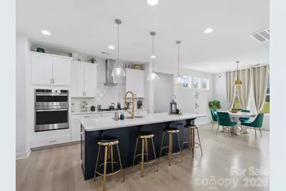 15213 Shallow Ridge Road, Charlotte, NC 28278 - Photo 6