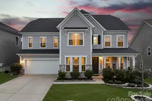 15213 Shallow Ridge Rd, Charlotte, NC 28278 - Photo 1