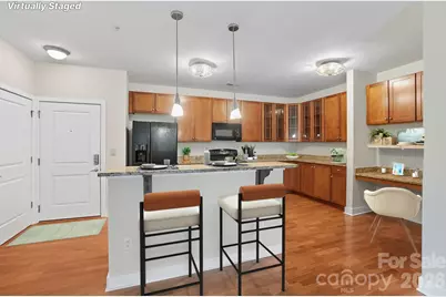 630 Calvert Street #306, Charlotte, NC 28208 - Photo 4