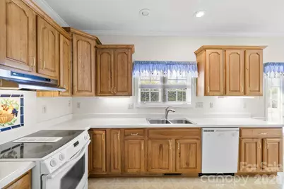 390 Classic Oaks Circle, Hendersonville, NC 28792 - Photo 12