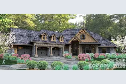 2127 Robert Drive #19  20, Morganton, NC 28655 - Photo 1