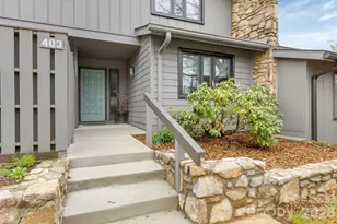 403 Crowfields Dr, Asheville, NC 28803 - Photo 2