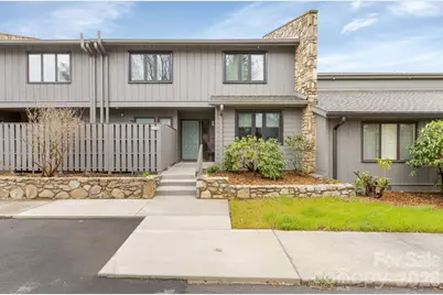 403 Crowfields Drive, Asheville, NC 28803 - Photo 1