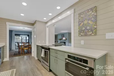 403 Crowfields Drive, Asheville, NC 28803 - Photo 16