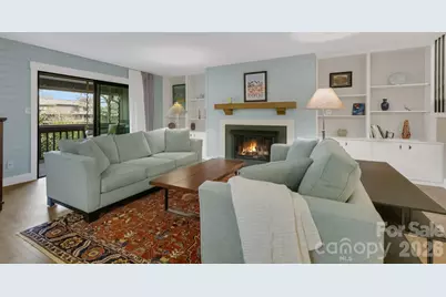 403 Crowfields Drive, Asheville, NC 28803 - Photo 2