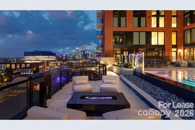 124 E Kingston Avenue #C1-B, Charlotte, NC 28203 - Photo 14