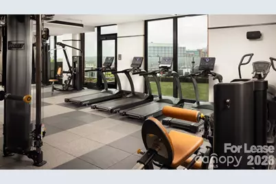 124 E Kingston Avenue #C1-B, Charlotte, NC 28203 - Photo 10