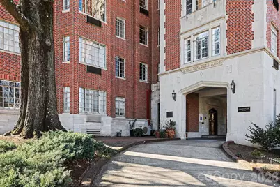 301 W 10th Street, Charlotte, NC 28202 - Photo 2