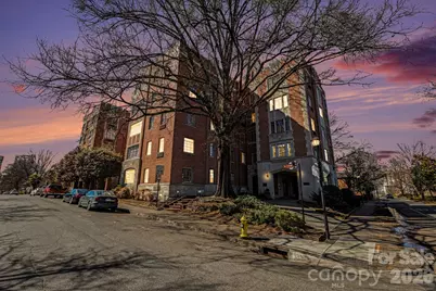 301 W 10th Street, Charlotte, NC 28202 - Photo 30