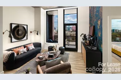 124 E Kingston Avenue #S2, Charlotte, NC 28203 - Photo 26