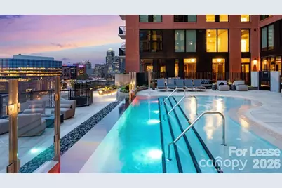 124 E Kingston Avenue #B1-B, Charlotte, NC 28203 - Photo 2