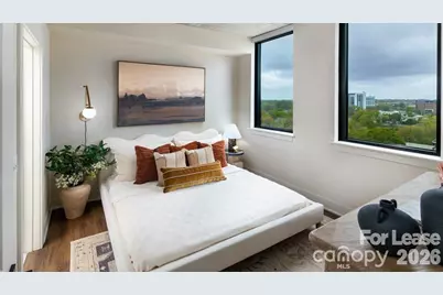 124 E Kingston Avenue #B1-B, Charlotte, NC 28203 - Photo 20