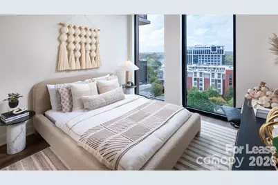 124 E Kingston Avenue #B1-B, Charlotte, NC 28203 - Photo 22